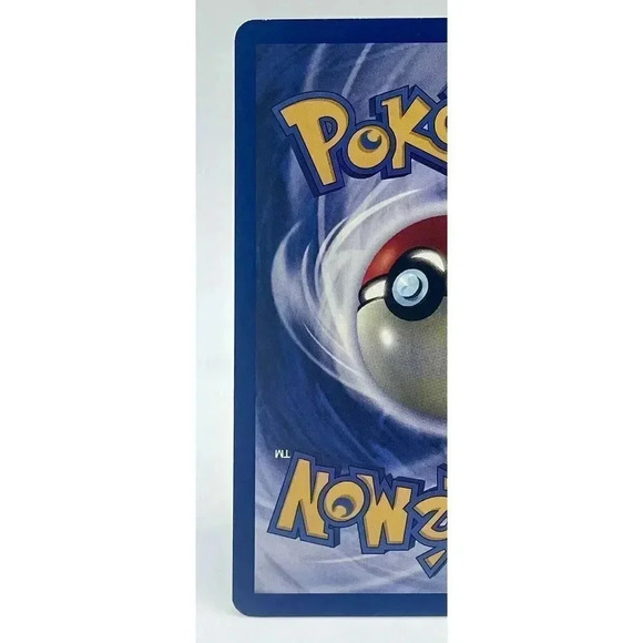 Seadra 42/62 Fossil Set Uncommon Non Holo Pokemon Original WOTC Vintage 1999 NM - Picture 5 of 6